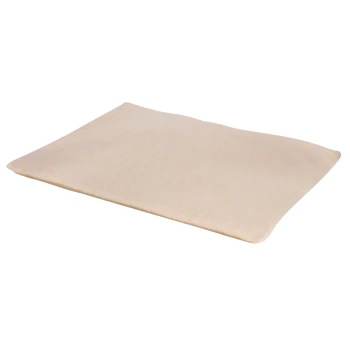 Pet Liegekissen Theo, Beige, 75x50x3cm M