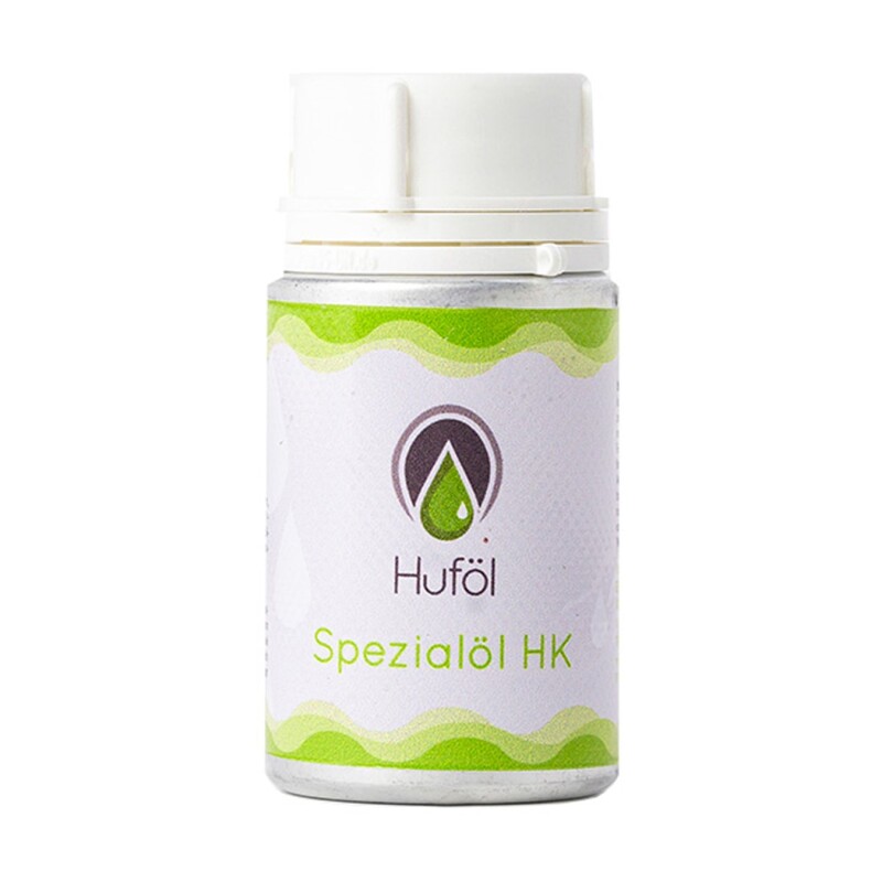 Huföl e.U. Spezialöl HK