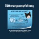  Köstliche Scheibchen 10 x 80 g Geschmacksvielfalt aus dem Wasser