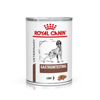 Veterinary GASTROINTESTINAL Mousse 12x400g