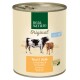 Light Bœuf et veau 12x800 g
