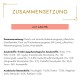 Skład z łososiem: zawiera mięso, produkty uboczne pochodzenia zwierzęcego, roślinne ekstrakty białkowe, 4% łososia, minerały.