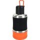 Bidon Carry 800 ml pomarańczowy