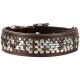 Halsband Arizona Up braun 55 cm