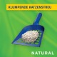 Natural Żwirek zbrylający 4x8 l