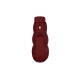 Quinzee™ Hundejacke rot L