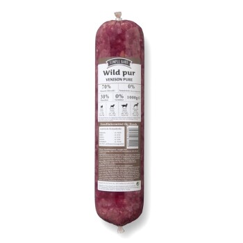 Wild pur 24x1 kg