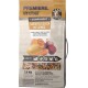 Emballage de flocons de pommes de terre avec légumes de Premiere Raw Kitchen, présentant un mélange de pommes de terre, carottes et betteraves. Taille de 7,5 kg.