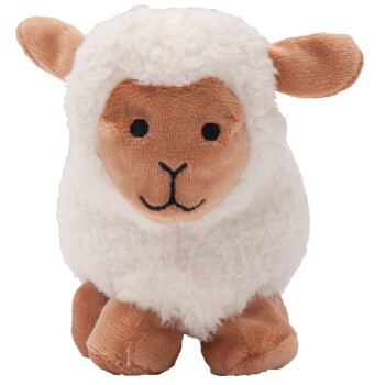 Mouton Sally avec zip