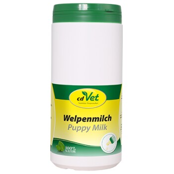Welpenmilch 750 g