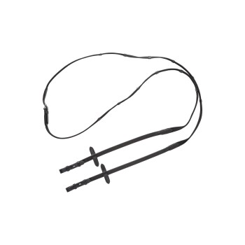 Gurtzügel Hakenverschluss WB (Warmblut)