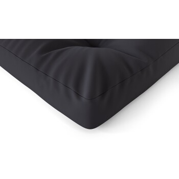 Standspiegel Abdeckung Wasserdicht | 162,6 X 61 Cm Oxford-Gewebe Schwarz