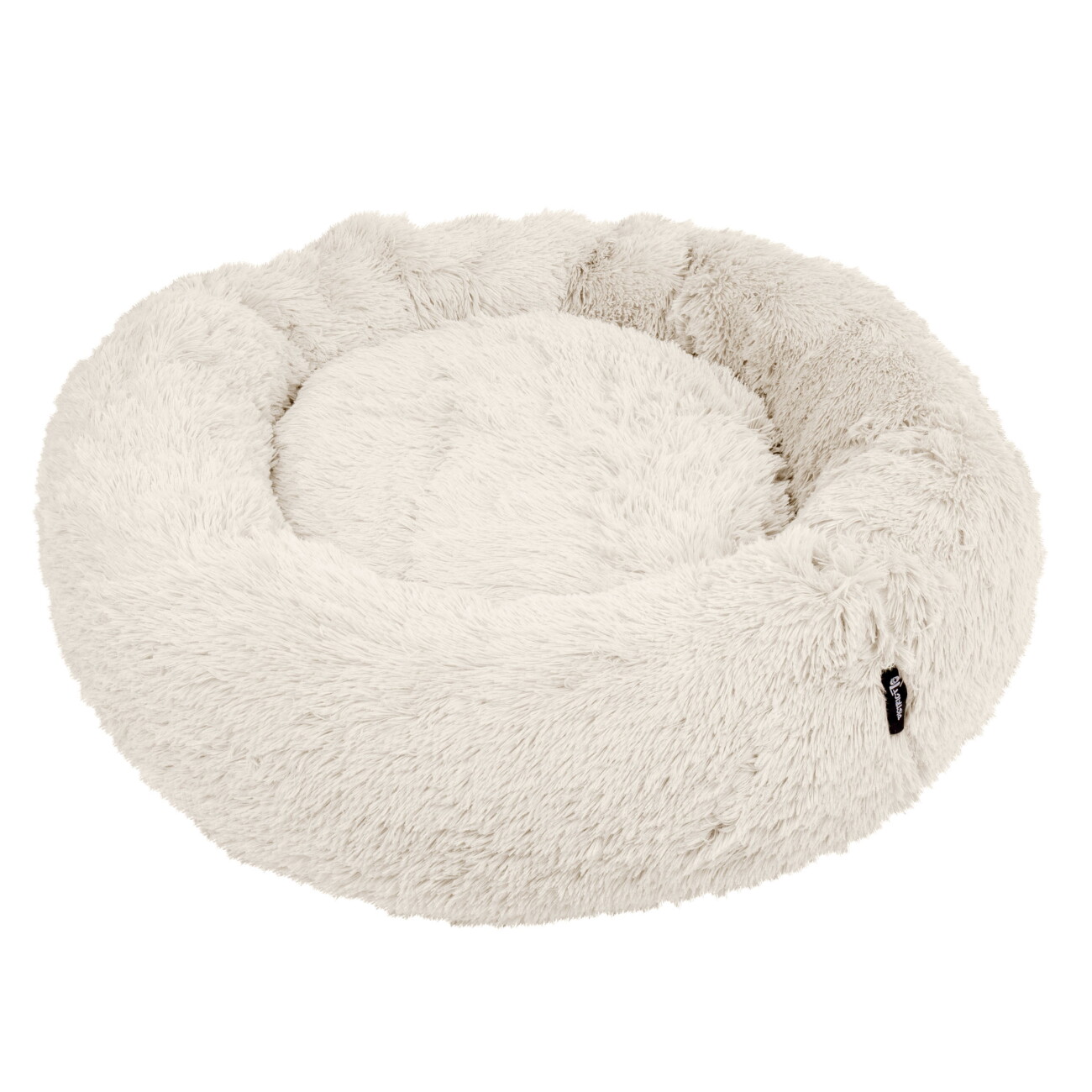 District 70 - FUZZ - Heimtierbett creme XL