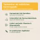 Topinambur als natürliches Darmregulativ — harmonisiert die Darmflora; unterstützt die Darmschleimhaut; Vitamine & Applikator.