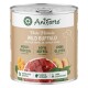 Nassfutter WildBuffalo Büffel mit Spinat (6 x 400g) 800 g