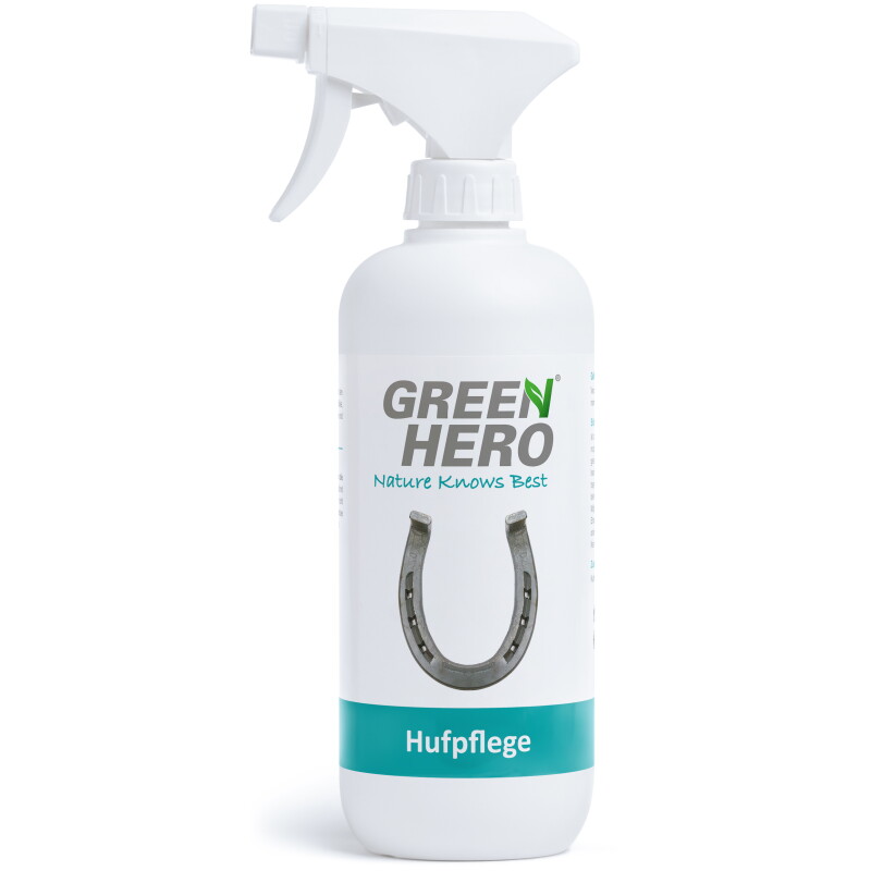 Greenhero Hufpflege, 500 ml