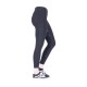 Reitleggings Hampton schwarz 34  - EU