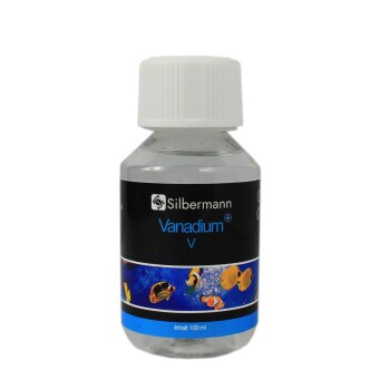 Vanadium+ 100 ml