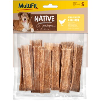 native Kaustangen Huhn S, 150 g