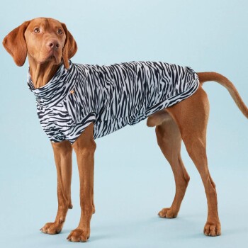 Paikka UV & Bug Shirt schwarz/ weiß 35 cm
