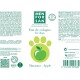Menforsan Eau de Cologne für Hunde, Apfelduft, 125ml. Anweisungen in mehreren Sprachen, veganfreundlich, natürliche Kosmetik.