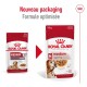 Medium Ageing 10+ en sauce 10x140 g
