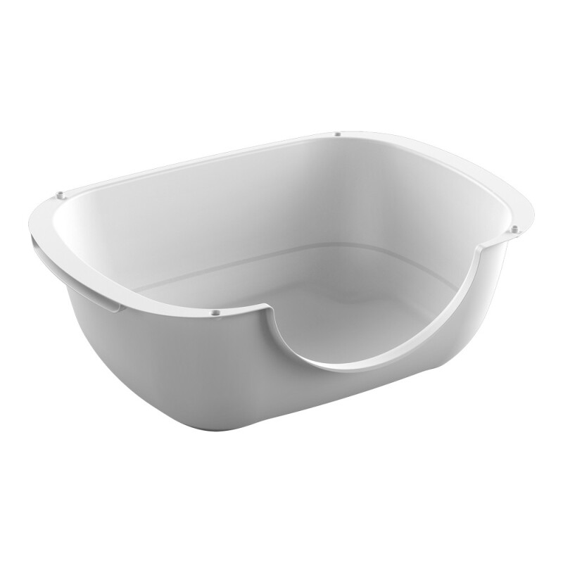 Rotho my pet Rotho MyPet Katzentoilette BELLA
