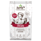 Betty's Landhausküche Katzenfutterbeutel, Rindergeschmack, Monoprotein, getreidefrei, ohne Farb- oder Aromastoffe, 1,4 kg für erwachsene Katzen.