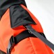 Hundemantel Trail Orange S