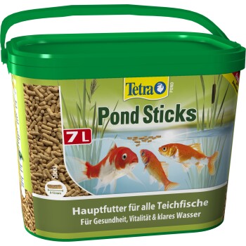 Pond Sticks 7 l