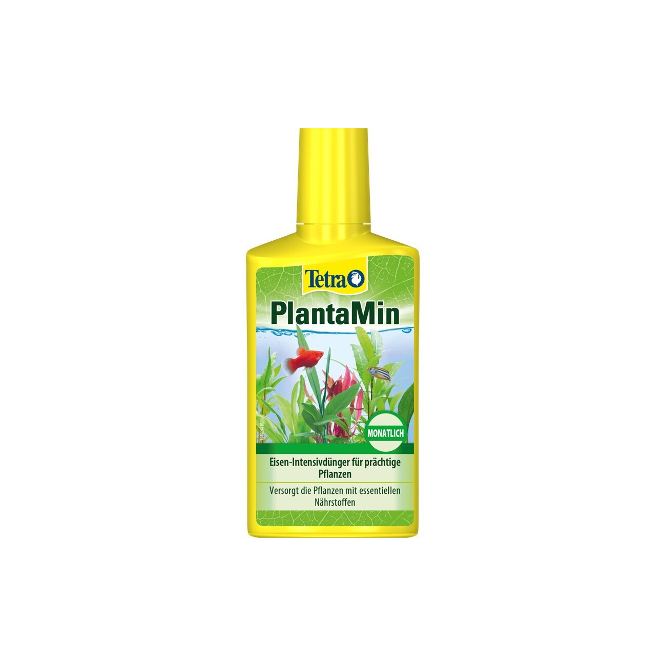 Tetra Rote Plantamin 250 Ml Pflanzendünger - Image 5