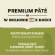 ACANA Pasztet Premium Łosoś i kurczak 24x85 g