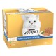 Gold Feine Pastete Kaninchen, Rind, Kalb, Lamm 24x85g Stk.