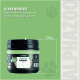 Verpacktes Produkt mit der Bezeichnung "ULMENRINDE" von ALPHAZOO, das natürliche Magenbeschwerden bei Hunden und Katzen fördert, geeignet für alle Rassen und Altersgruppen.