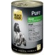 Pure Adult Hirsch 12x400 g