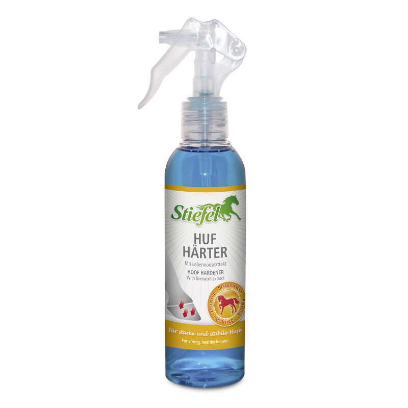 Stiefel Hufhärter 200 ml