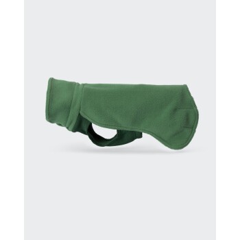Seawool Shirt grün 70 cm
