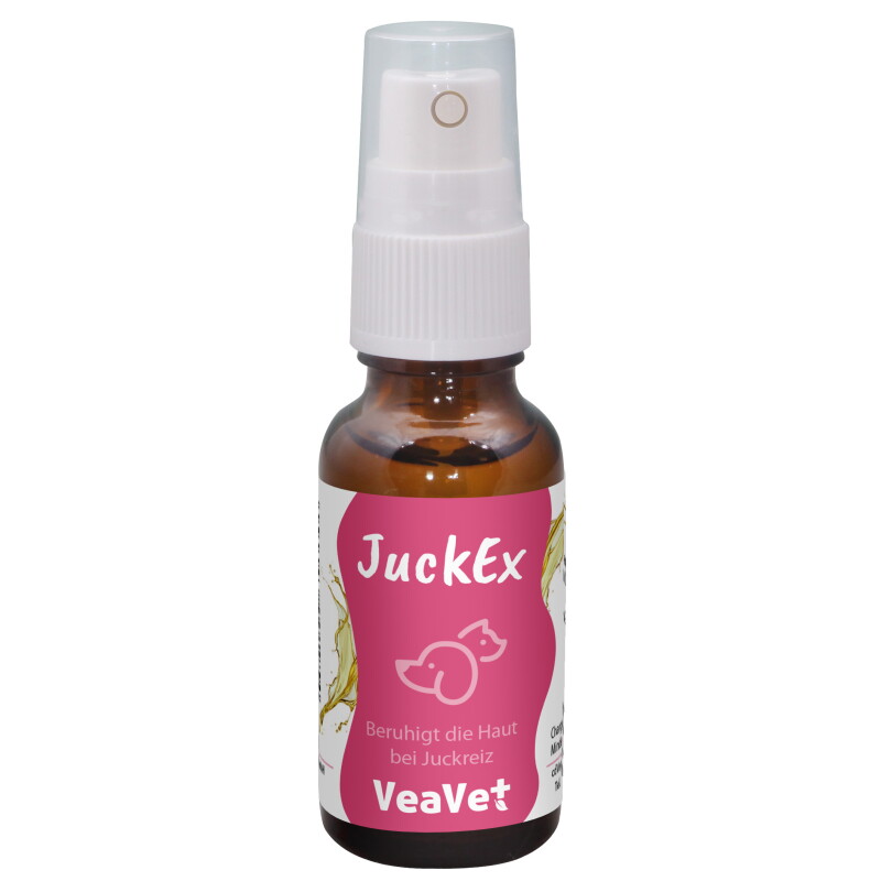 cdVet VeaVet JuckEx 20 ml
