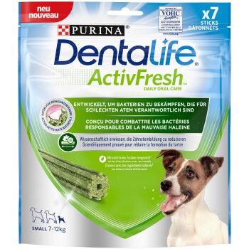 Activ Fresh Mini 115 g