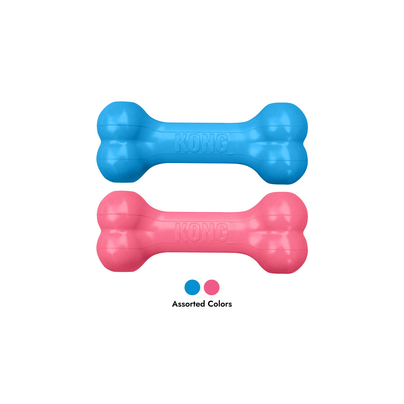 KONG Goodie Bone Puppy S
