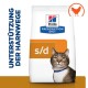 Prescription Diet s/d 3 kg