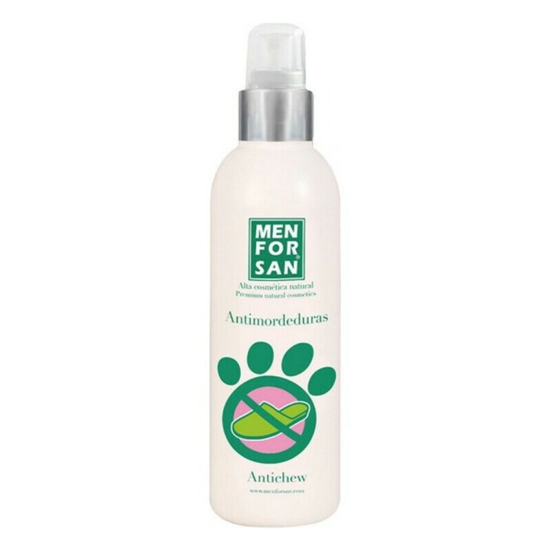 MENFORSAN Anti-Knabber-Spray für Hunde 125 ml