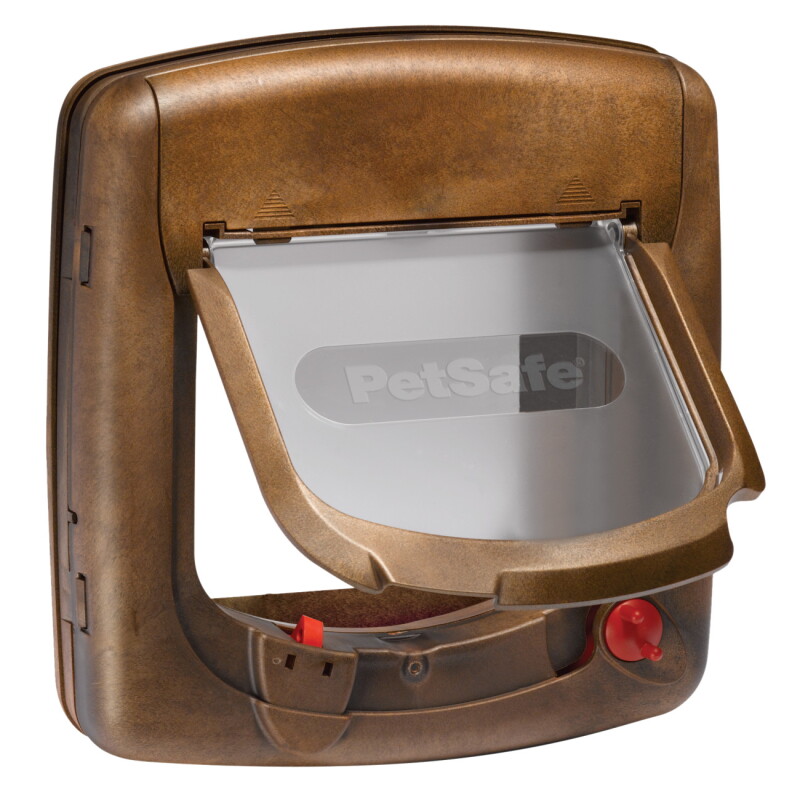 PetSafe Staywell Deluxe Katzenklappe