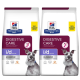 Hill's Prescription Diet i/d Digestive Care fettarme Hundefutterbeutel, mit einem vom Tierarzt empfohlenen Etikett und einer Zufriedenheitsgarantie.