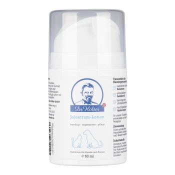 Jolostrum Lotion Hautpflege 50ml