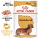Dachshund Adult Mousse 12x85g