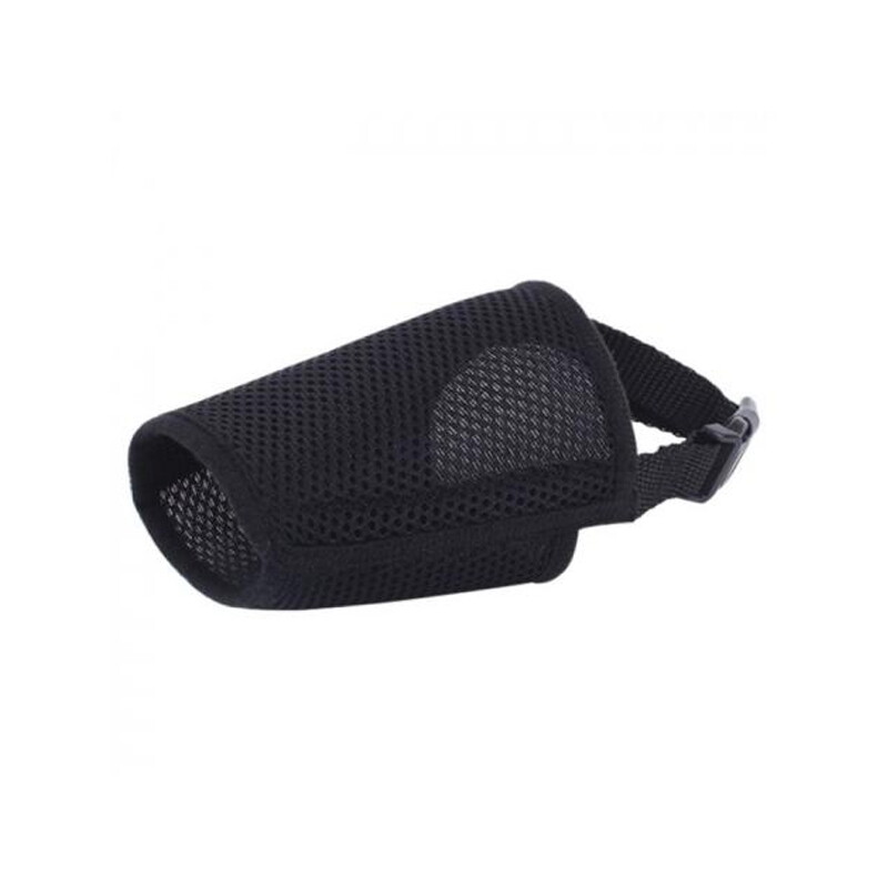nobleza - Maulkorb Soft - Verstellbar XS