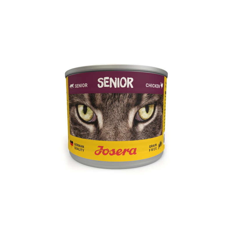 Josera Senior 6x200 g