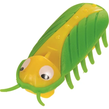 Katzenspielzeug Kakerlaken 2 Stück