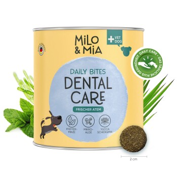 Daily Bites - Dental Care Snack 300 g